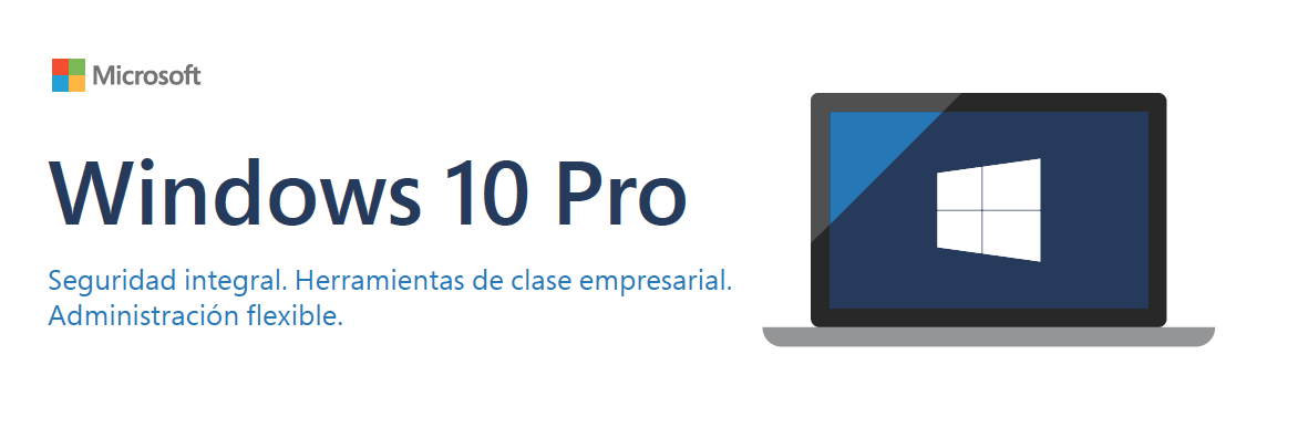 BANNER WINDOWS 10