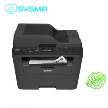 Impresora DCPL2540DW