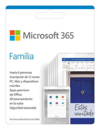 Microsoft 365