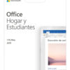 Office Hogar y Estudiantes