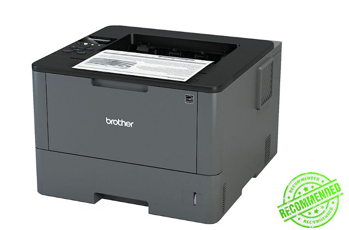 IMPRESORA-HL-L5100DN