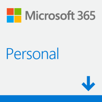 Microsoft 365 Personal Licencia Digital 1 Usuario QQ2-00008