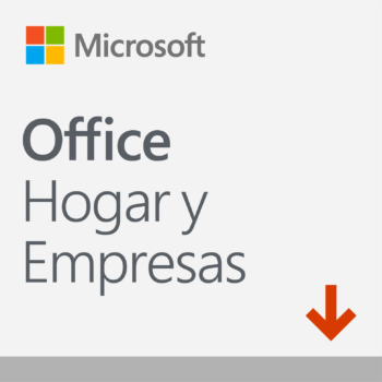 Licencia Office Hogar y Empresas 2019 - Precios económicos