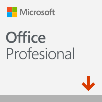 Office Profesional 2019 - Precio económicos