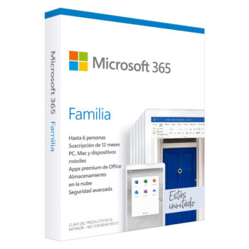 Microsoft 365