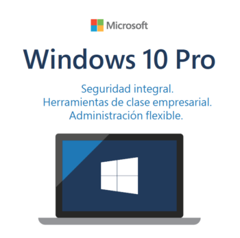 Windows 10 PRO