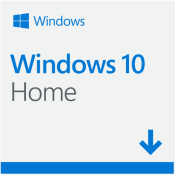 Licencia Windows 10 Home