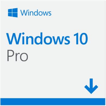 Windows 10 Pro