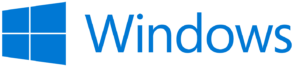 Windows Logo Azul