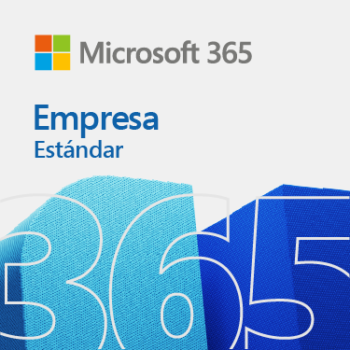 microsoft 365 empresa estandar SE010MSE46 KLQ-00219 business standard