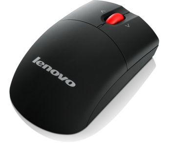 Lenovo Laser Wireless Mouse