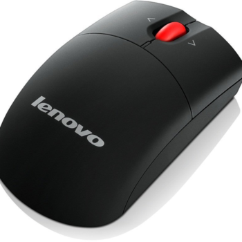 Lenovo Laser Wireless Mouse