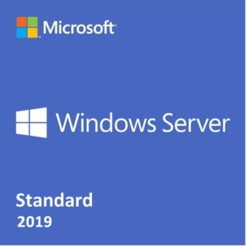 Windows Server 2019 Standard