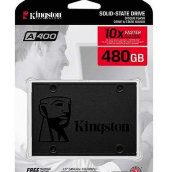 Disco SSD Kingston 480GB