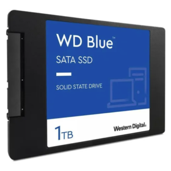 Disco SSD WD Blue 1TB