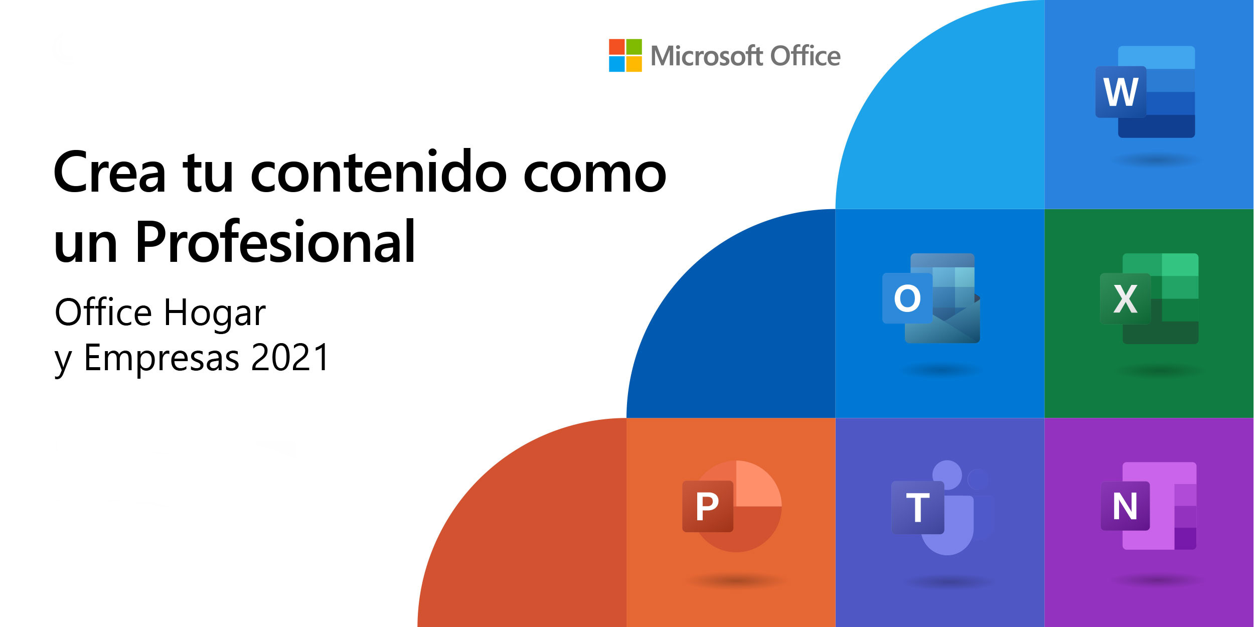 Microsoft Office Hogar y Empresas