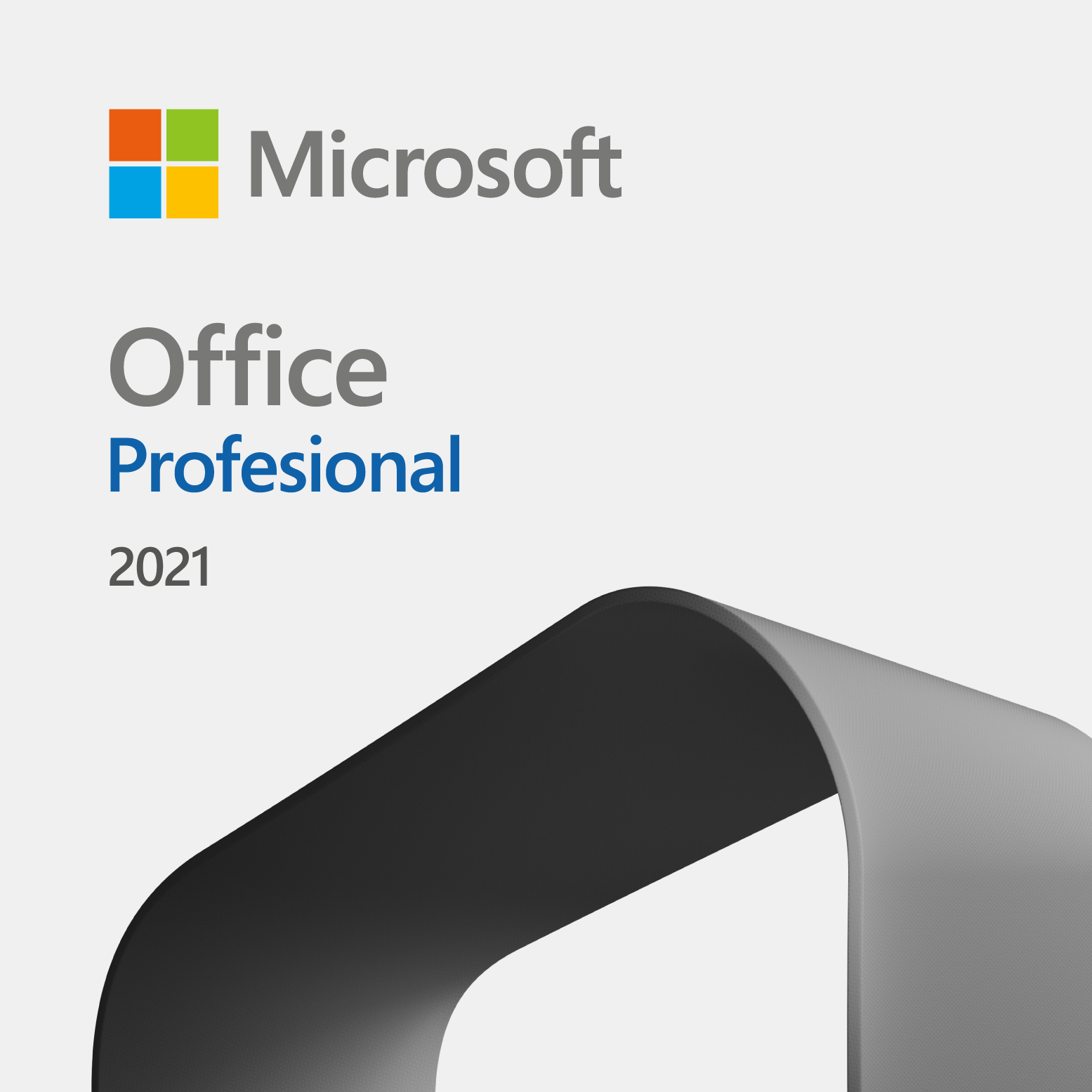 Microsoft Office 2021 Pro