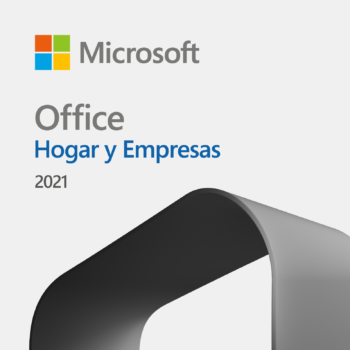 Microsoft Office 2021