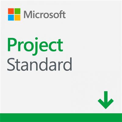 Microsoft Project Standard 2021