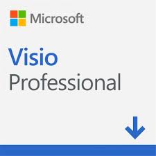 Microsoft Visio Pro 2021