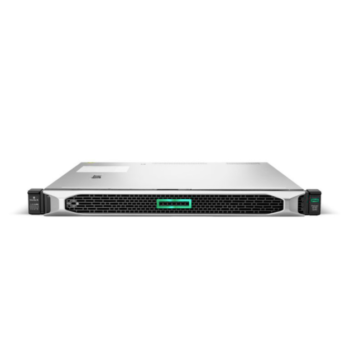 SERVIDOR HPE DL20 Gen10