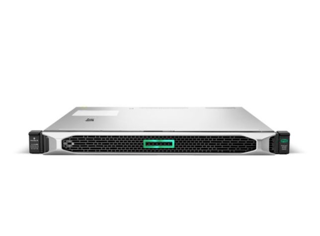 SERVIDOR HPE DL20 Gen10