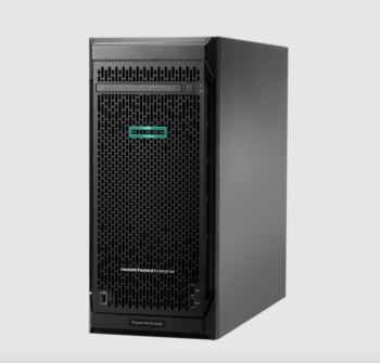 SERVIDOR HPE ML110 Gen10