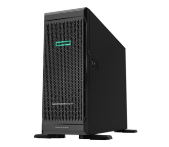 SERVIDOR HPE ML350 Gen10 4210R 1P 16G 8SFF