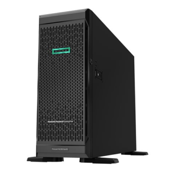 SERVIDOR HPE ML350 Gen10 4210R 1P 16G 8SFF