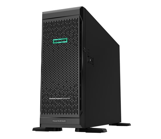 SERVIDOR HPE ML350 Gen10 4210R 1P 16G 8SFF