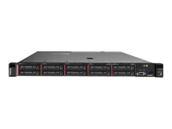 Servidor Lenovo ThinkSystem SR635 1xAMD EPYC 7302P 16C 155W 3.0GHz