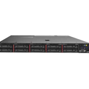 Servidor Lenovo ThinkSystem SR635 1xAMD EPYC 7302P 16C 155W 3.0GHz